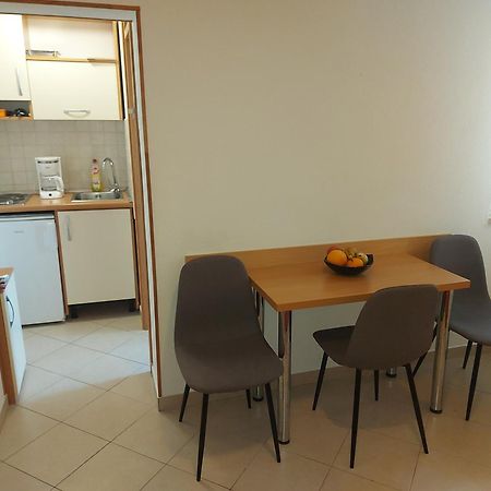 Apartmani Neva Makarska Zewnętrze zdjęcie