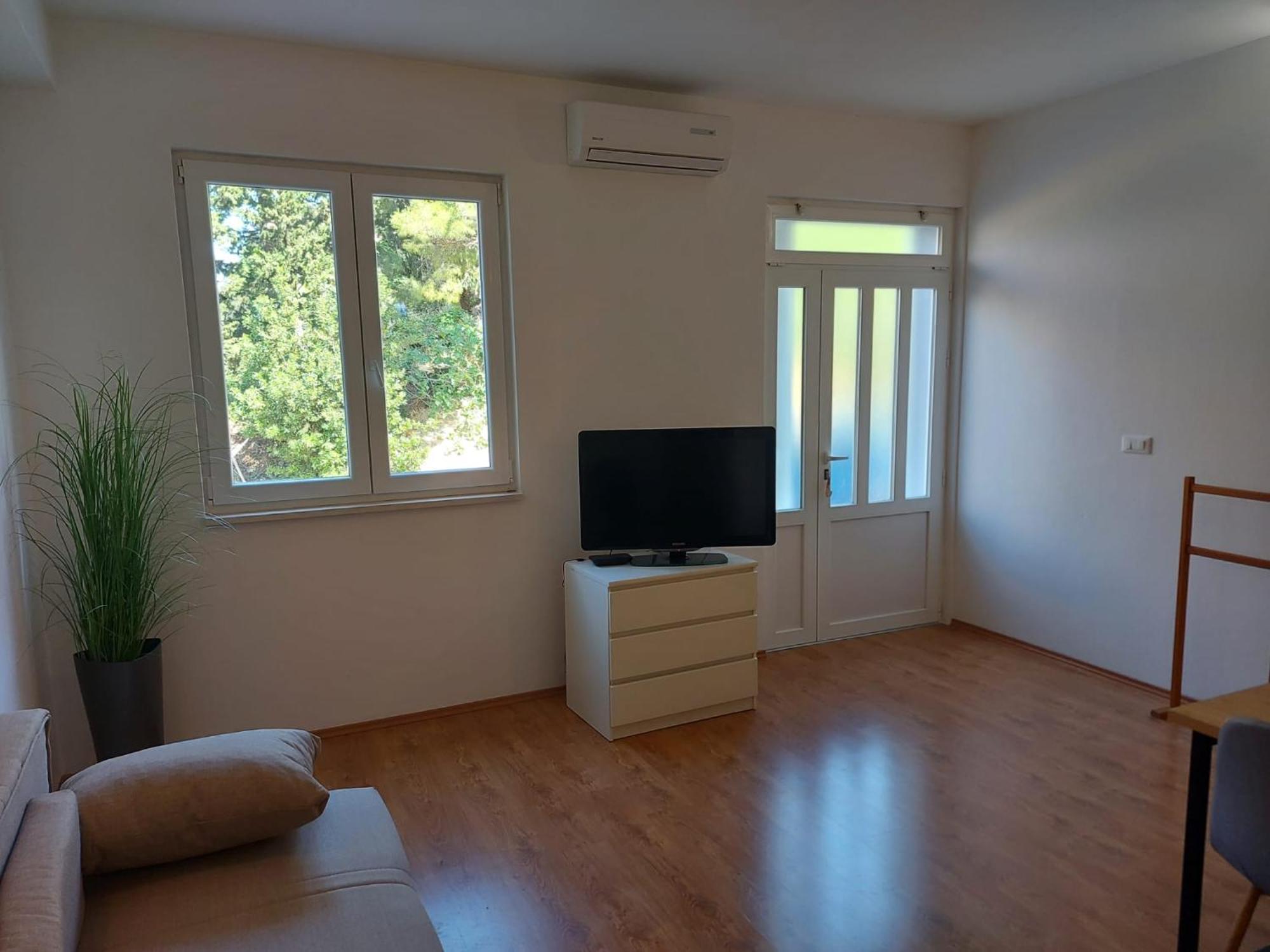 Apartmani Neva Makarska Zewnętrze zdjęcie