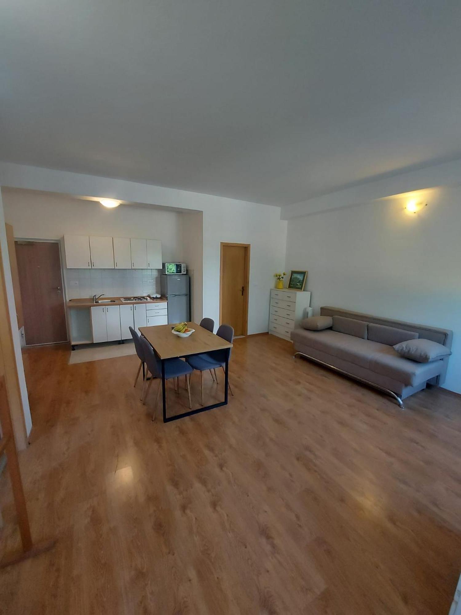 Apartmani Neva Makarska Zewnętrze zdjęcie