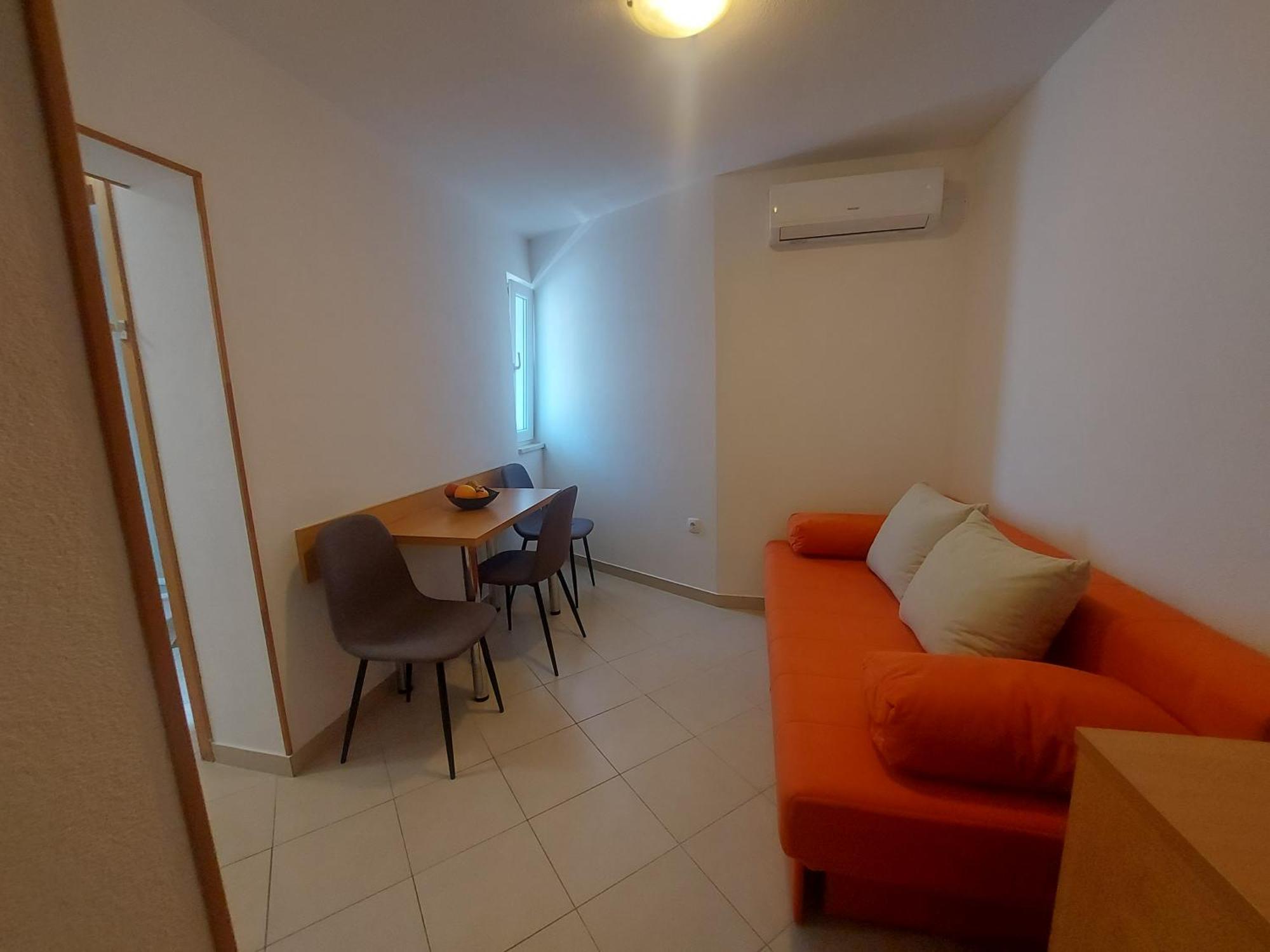 Apartmani Neva Makarska Zewnętrze zdjęcie