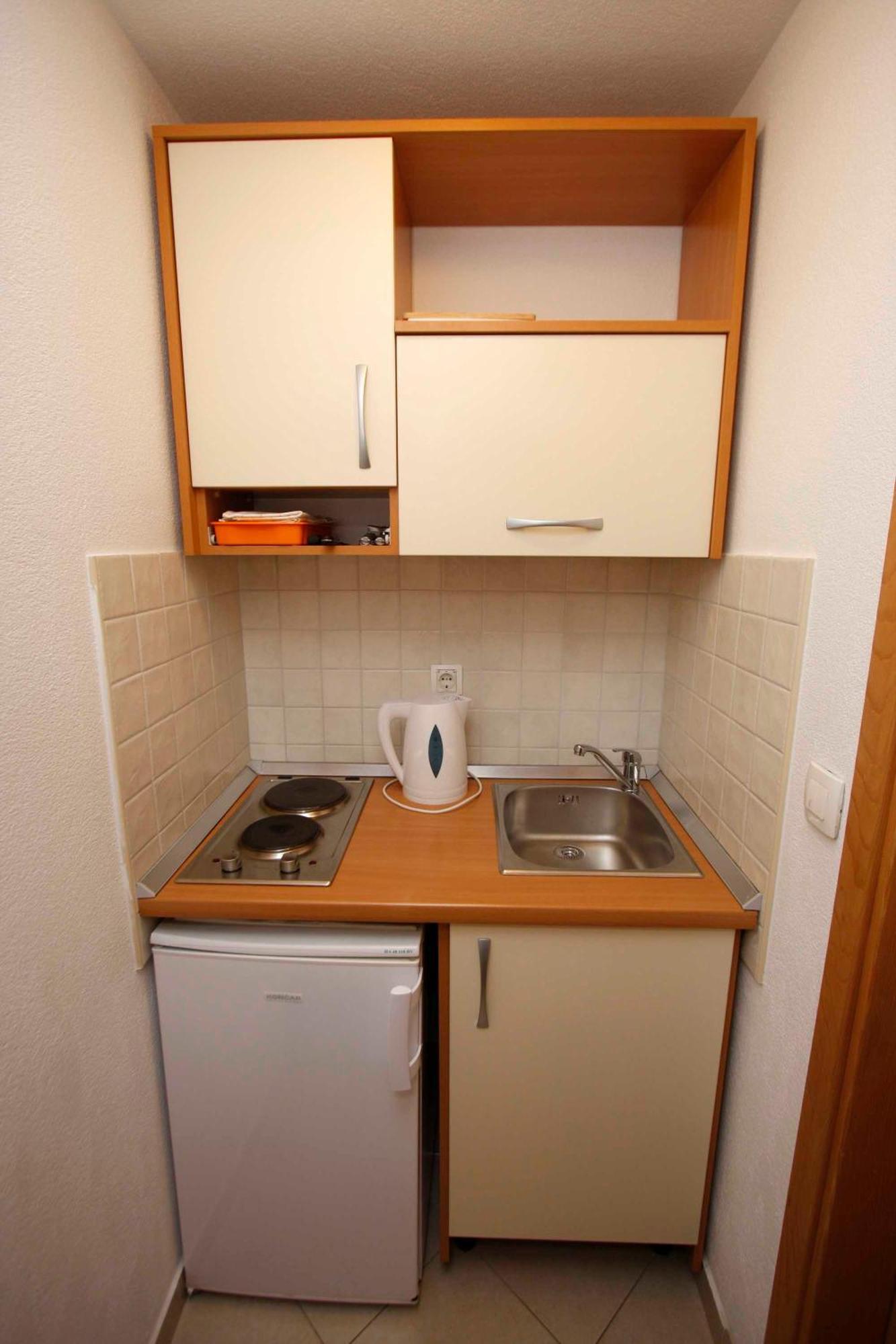 Apartmani Neva Makarska Zewnętrze zdjęcie