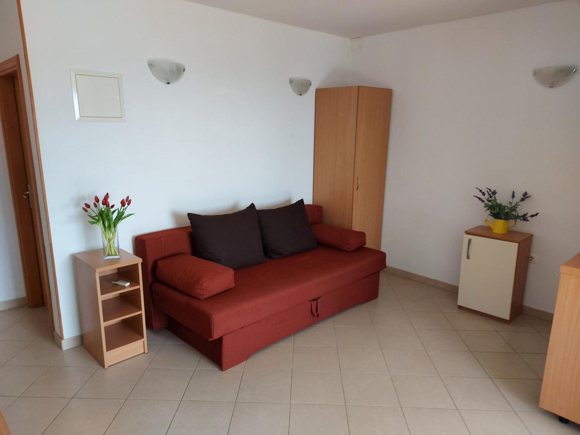 Apartmani Neva Makarska Zewnętrze zdjęcie