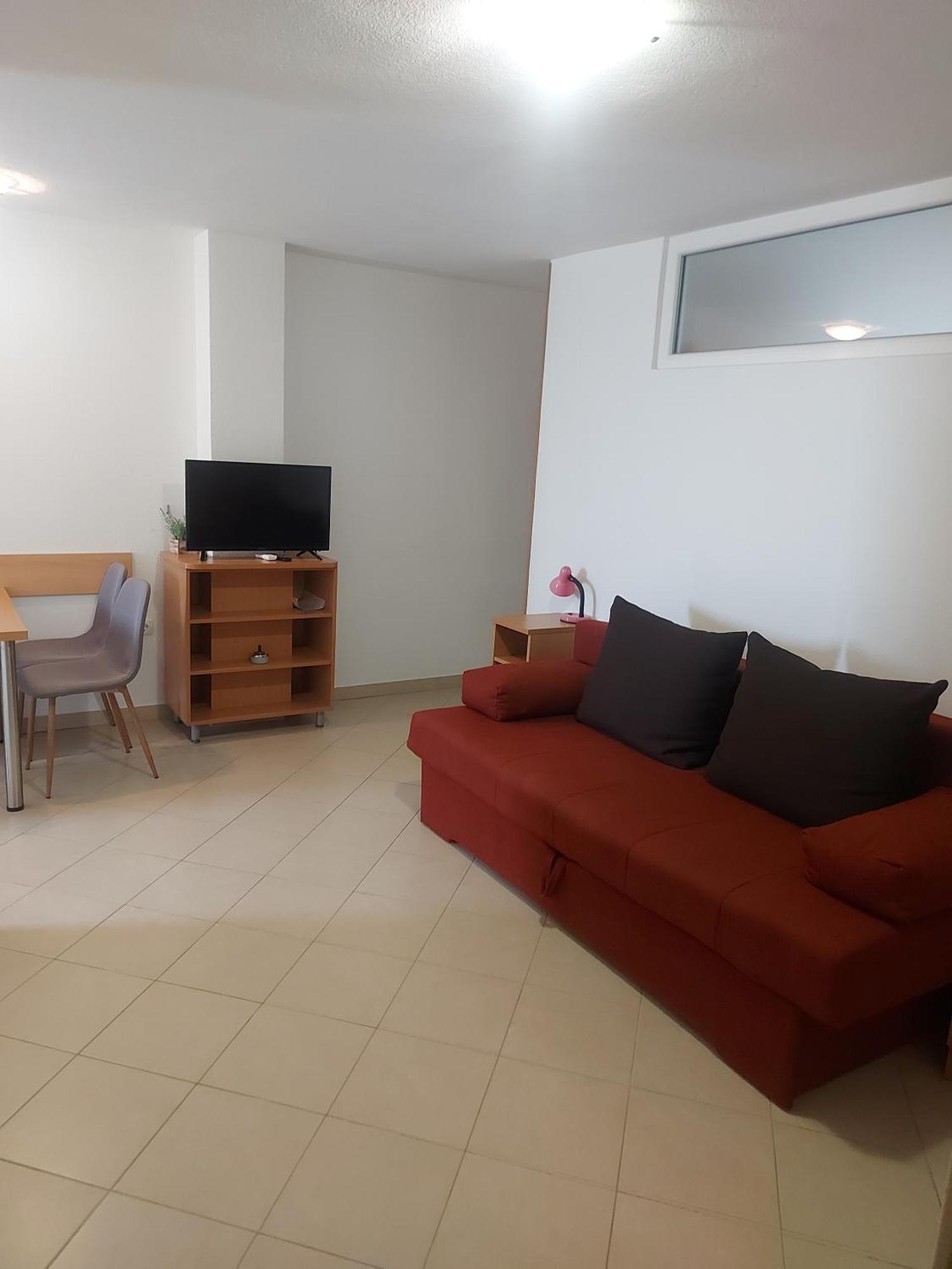 Apartmani Neva Makarska Zewnętrze zdjęcie