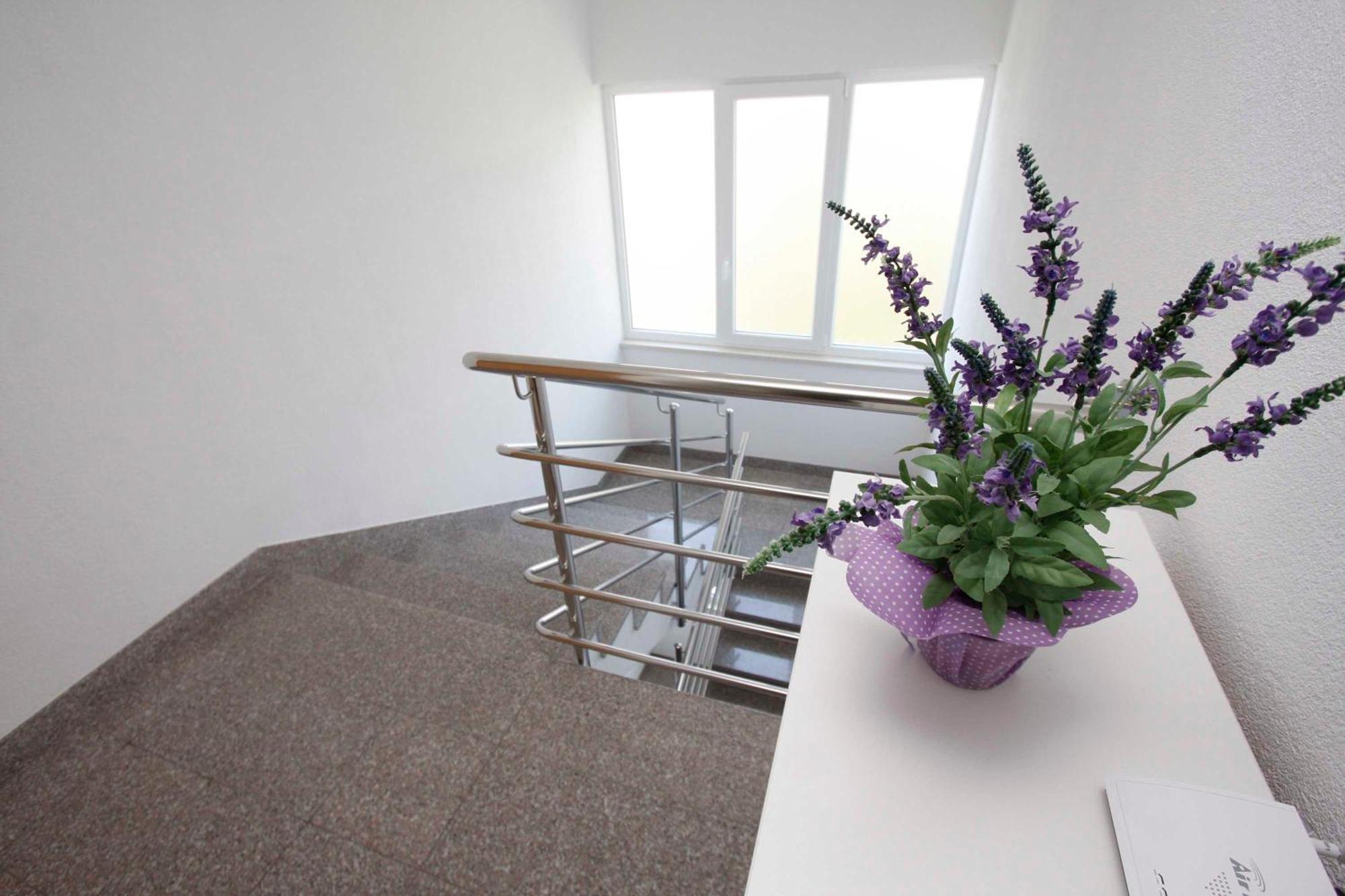 Apartmani Neva Makarska Zewnętrze zdjęcie