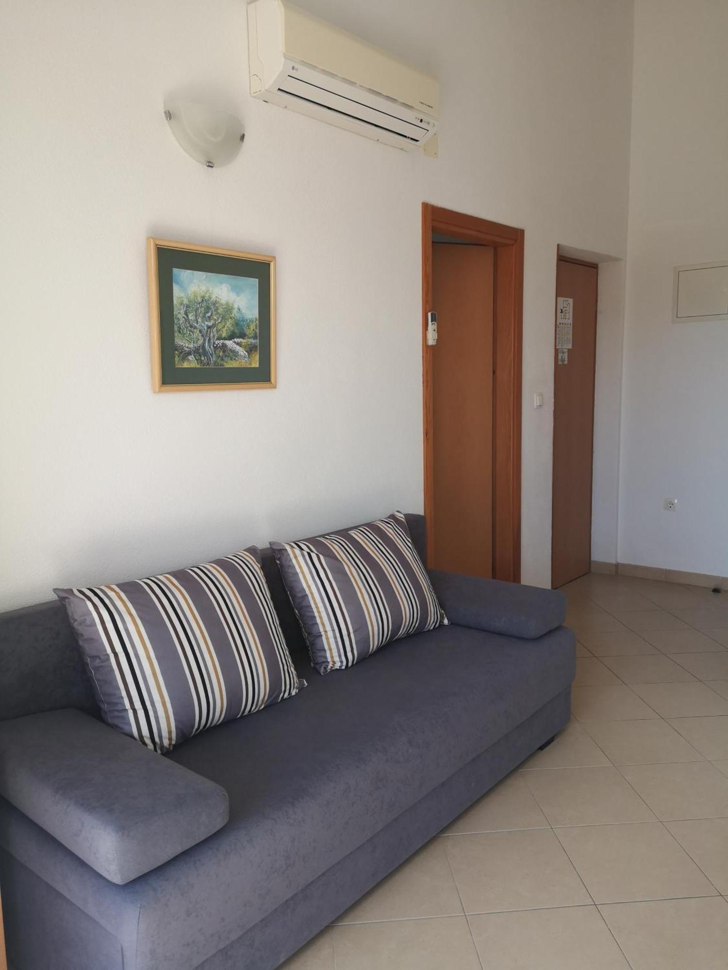 Apartmani Neva Makarska Zewnętrze zdjęcie