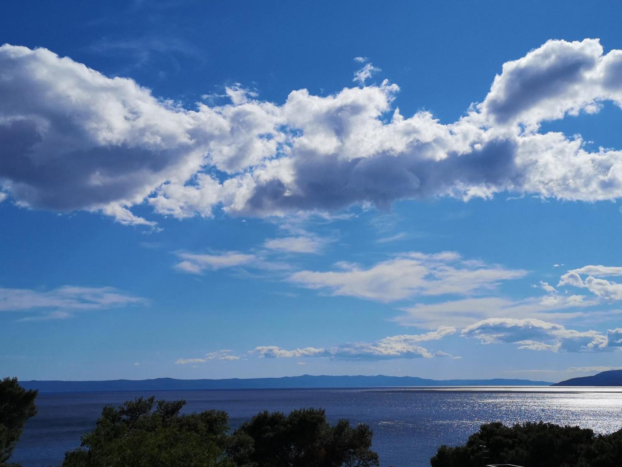 Apartmani Neva Makarska Zewnętrze zdjęcie